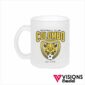 Visions Today offers Glass Frost Mug Printing in Colombo, Sri Lanka