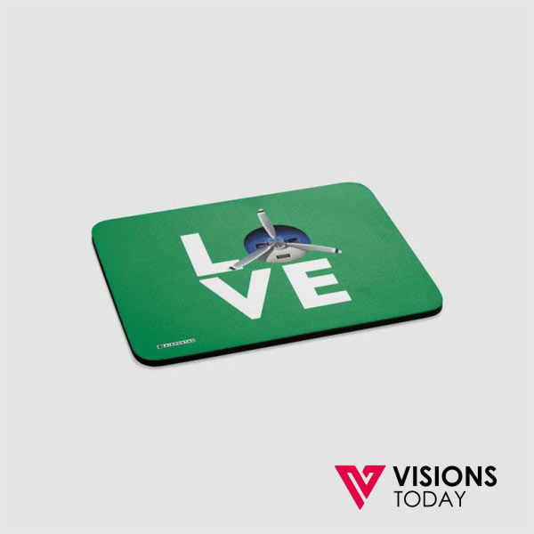 Visions Today offers Mouse Pad printing in Colombo, Sri Lanka. We print customized mouse pads with any design, shape and sizes for promotional corporate gifting. Customized mouse pads are durable and easy brand according to your guidelines. Specially it is a must for startup packs of IT bases organizations.
