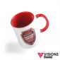 Inner Color Mug Printing by Visions