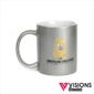 Visions offers Silver Mug Printing in Sri Lanka. Silver mugs are premium addition for corporate gifts. It makes uncommon feeling for everyone.