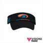 Visions Today offers Customized Visors printing in Colombo, Sri Lanka. We print Visors, Caps and Hats for corporate gifting with branding.