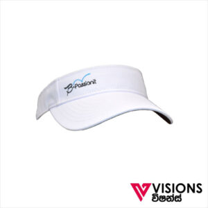 Visions Today offers Customized Visors printing in Colombo, Sri Lanka.