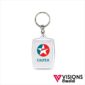 Visions Today offers acrylic 3D Key Tag Printing in Colombo, Sri Lanka