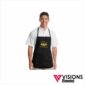 Visions Graphics offers Aprons Printing in Colombo, Sri Lanka.