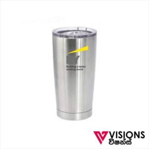 Visions Today offers Coffee Mug Printing in Colombo, Sri Lanka. We use durable Eco transfer printing technology to make Coffee mugs for corporate gifts. Eco transfer is something extra for a sublimation mug printing.