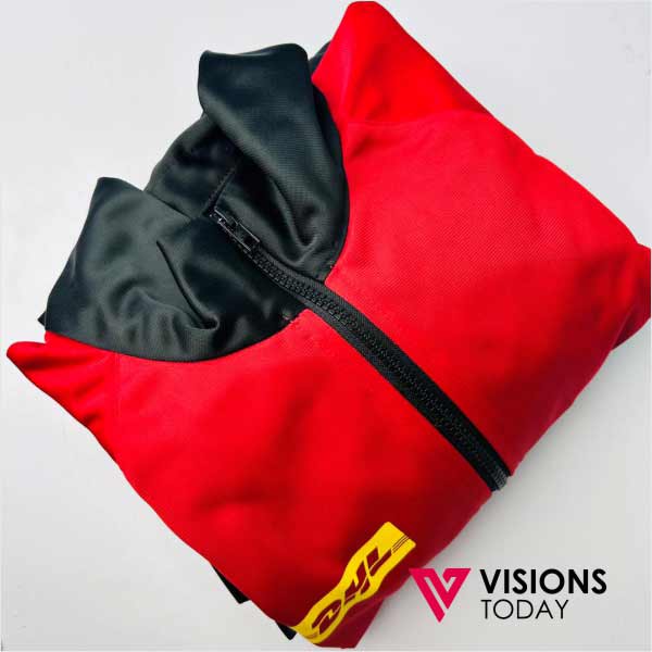 Visions Today offers hoodies branding in Colombo, Sri Lanka. We print and supply hoodies with your brand guidelines for corporate gifting etc.