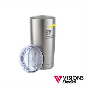 Visions Today offers Coffee Mug Printing in Colombo, Sri Lanka. We use durable Eco transfer printing technology to make Coffee mugs for corporate gifts. Eco transfer is something extra for a sublimation mug printing.