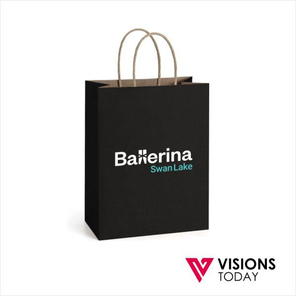 Visions Today offers customized Kraft Paper Bags Printing in Colombo, Sri Lanka. We manufacture and supply wide range of Kraft paper pages for your requirements