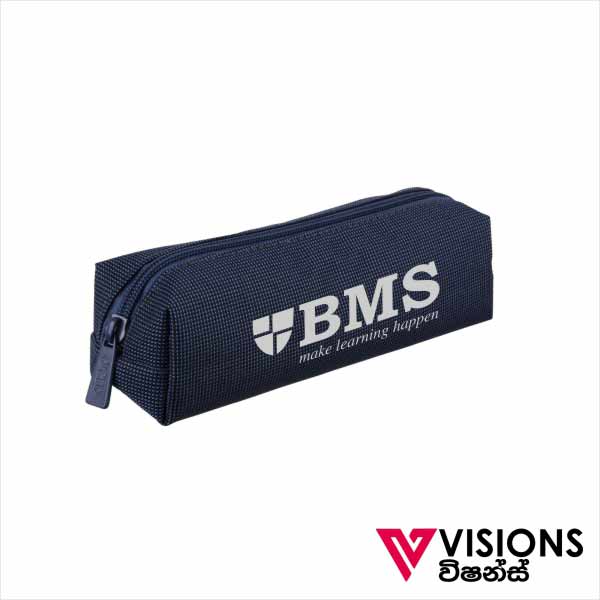 Customized Pencil Cases Printing in Sri Lanka ‣ Visions