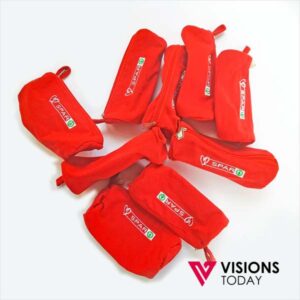 Visions Today offers customized pencil cases printing in Colombo, Sri Lanka. We print wide range of customized pencil cases with many designs. Specially we manufacture using fabric, transparent, leather etc. Pencil cases are best promotional gift for kids and students to promote your brand.