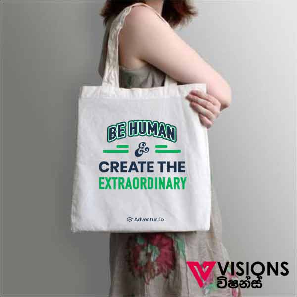 Eco tote bag online printing