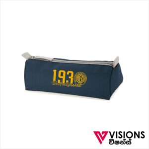 Visions Today offers customized Pencil Cases Printing in Colombo, Sri Lanka. We print wide range of customized pencil cases with many designs. Specially we manufacture fabric, transparent, leather etc. Pencil cases are best promotional gift for kids and students.