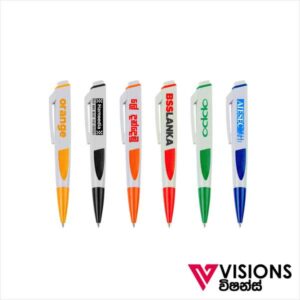 Visions Graphic offers Customized Box Flat Pen Printing in Colombo, Sri Lanka