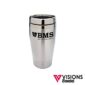 Visions Graphics offers Stainless Hot Travel Mug Printing in Colombo, Sri Lanka