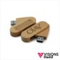 Wooden USB Memory Printing in Sri Lanka