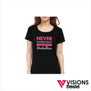 Visions Graphics offers Tshirt Fast Printing in Colombo, Sri Lanka.