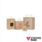 Visions Graphics offers Kraft Paper Bags Printing in Colombo, Sri Lanka.