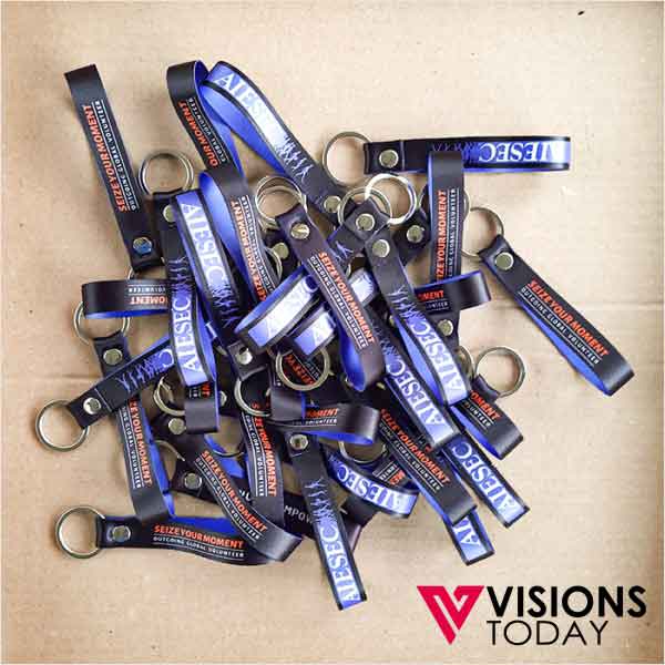 Customized Welcome Kits Supplier in Sri Lanka ‣ Visions