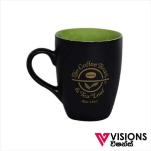 Visions Today offers Ceramic Mug Printing in Colombo, Sri Lanka
