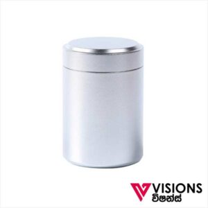 Visions Graphics offers Tin Canister Can Printing in Colombo, Sri Lanka