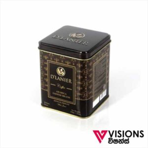 Visions Graphics offers Tin Canister Can Printing in Colombo, Sri Lanka
