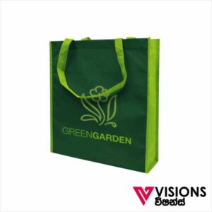 Visions Graphics offers Cambrella Box Bags Printing in Colombo, Sri Lanka.