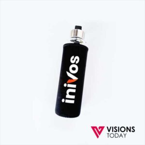 Visions Today offers Glass Water Bottle with Pouch Printing in Colombo, Sri Lanka. We use many printing technologies to brand glass water bottles and pouches.