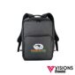 Visions Graphics offers Customized backpack Bags branding in Colombo, Sri Lanka.