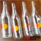 Customized Glass Bottles printing in Sri Lanka