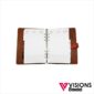 Visions Graphics offers Leather Organizer Printing in Colombo, Sri Lanka.
