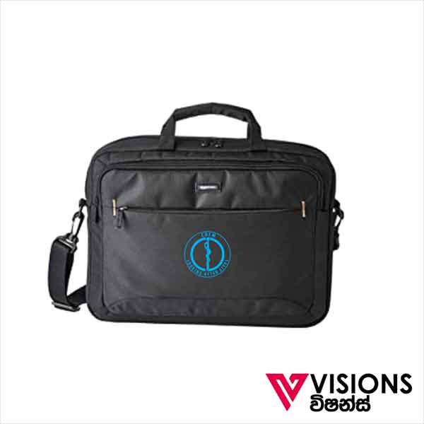 Notebook Laptop Bags with Branding ‣ Visions