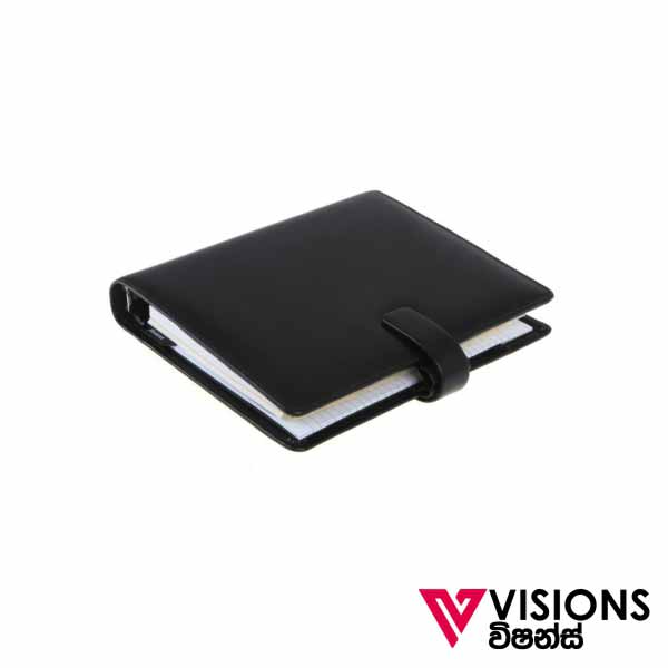 Leather Notebook Printing in Colombo, Sri Lanka ‣ Visions