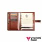 Leather Organizer Printing in Colombo, Sri Lanka