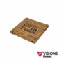 Pizza Boxes Printing in Colombo Sri Lanka 12 inch