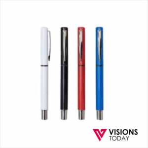 Visions Today offers custom executive pen printing in Colombo, Sri Lanka. We have range of metal pens for corporate branding with printing