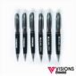 Visions Today offers Leather Grip Metal Pen Printing in Colombo, Sri Lanka. We have wide range of metal pens for corporate branding with printing or engraving