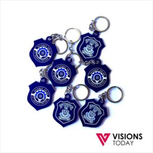 Visions Today offers customized plastic Sandwich Key Tags Printing in Colombo, Sri Lanka. We manufacture and supply wide range of plastic and acrylic key tags