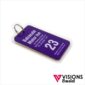 Visions Today offers Plastic Sandwich Key Tag Printing in Colombo, Sri Lanka