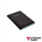 Visions Today offers PVC leather notebook printing in Colombo, Sri Lanka