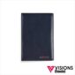 Visions Graphics offers PVC Leather Notebook Printing in Colombo, Sri Lanka.
