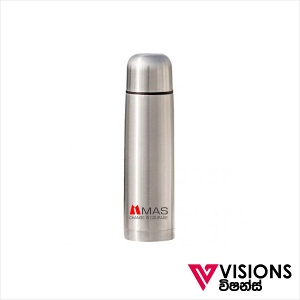 Thermos Vacuum Flask Printing in Sri Lanka ‣ Visions