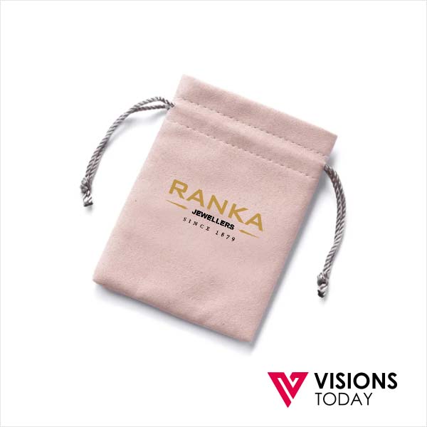 Custom fabric pouches in Sri Lanka