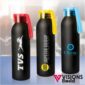 Visions Today offers Customized Wilson Black Water Bottle Printing in Sri Lanka and Maldives