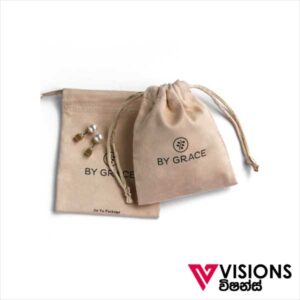 Visions Today offers Customized Pouches Printing in Sri Lanka and Maldives. We are one of the leading leather and fabric pouches printer. We make wide range of pouches for various usages. Specially for weddings, jewellery, packaging etc.