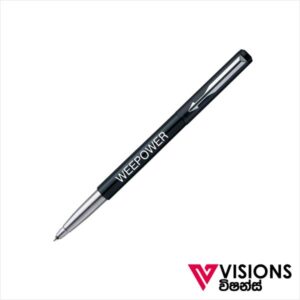 Customized Parker Pens with printing or engraving