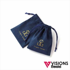 Customized Pouches Printing in Sri Lanka and Maldives