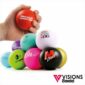 Customized Stress Balls with Printing as Promotional Gift