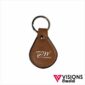 Visions Today provides customized leather key tags in Colombo, Sri Lanka