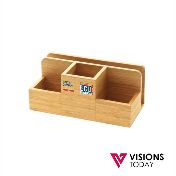 Visions Today offers customized Wooden Stationery Dispenser in Sri Lanka and Maldives. We manufacture wide range of customized Wooden stationery dispensers