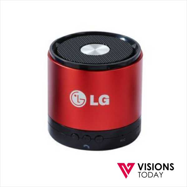 Visions Today offers customized Bluetooth speakers printing in Colombo, Sri Lanka. USB and Bluetooth speakers comes with your branding for corporate gifting.